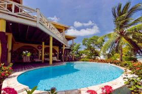 Casa Del Sol Villa in Placencia Village, Belize – Best Places In The World To Retire – International Living